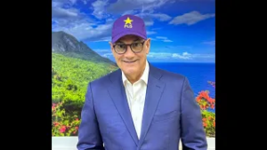 Aspiración de Gonzalo Castillo en el PLD se la pone dificil a Leonel