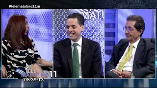 Juan Gómez: “En el sector eléctrico no se puede improvisar”
