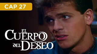 THE BODY OF DESIRE - Preview Tuesday 30/06/2026