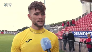 Rijeka pobijedila Derry City 1:0 i prošla u 3. kolo kvalifikacija Konferencijske lige