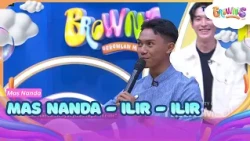 Mas Nanda - Ilir - Ilir