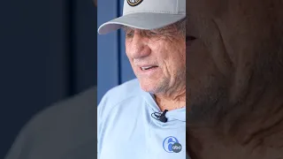 Larry Bowa reflects on night baseball returned after 9/11 attacks