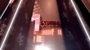1 студия