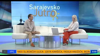 Faruk Hadžibegić: Vrhunske rezultate nekadašnjih generacija pratio snažan autoritet stručnog štaba