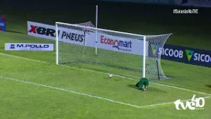 BRENO RAYCK GARANTE A VITÓRIA DO CANCÃO DE FOGO!