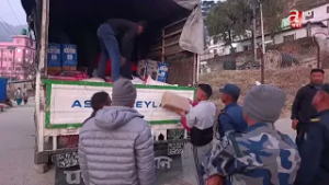 फागुन २१ गते हुने निर्वाचनको तयारी तिव्र