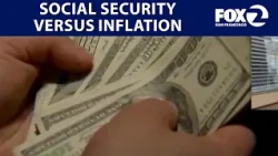 Social Security benefits to increase by 3.6% -- but analysts say it's not enough | KTVU