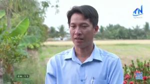 Tín dụng chính sách – Động lực ổn định đời sống người dân