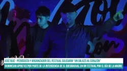 SALTA - Denuncian aprietes por parte de la intendencia de El Quebrachal #canal7salta