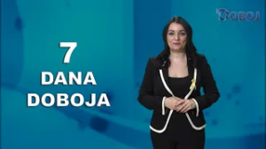 7 Dana Doboja 15. 2. 2026.