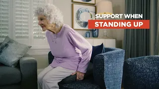 Vivalife Seat Assist from JML