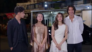 Cast AGZ Ajak Fevers Tonton Sinetron "Seindah Masa Remaja" Rabu, 29 Juli 2026 Pukul 18.50 WIB