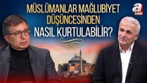 Müslüman Aydının Temel Sorunları Neler? | A Haber
