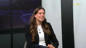 Put pobjednice | Martina Dadić, nutricionistica i spec. kondicijske pripreme sportaša