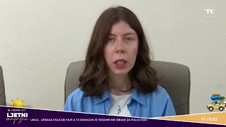 LJETNI MAGAZIN I Kaleidoskop