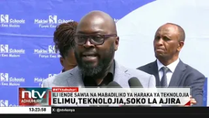 Wadau wa elimu wataka mifumo ya elimu iboreshwe