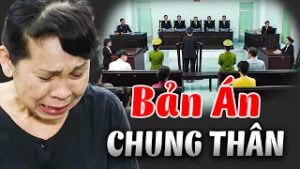 BẢN ÁN CHUNG THÂN | Truy Tìm Bằng Chứng 2026 | Ký Sự Pháp Đình THVL | Chuyện Cảnh Giác Mới 2026