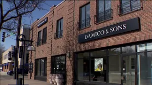 Minnesota D'Amico & Sons restaurants closing next month