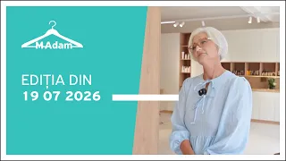 M-Adam, ediția din 18.07.2026