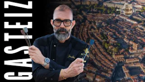 PINTXO POTE: Gasteiz medieval