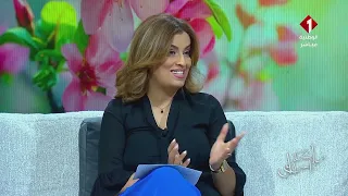 صباحكم أحلى:شوقي العميري قائد الفوج الكشفي :قافلة العودة المدرسية لجمع التبرعات لفائدة التلاميذ