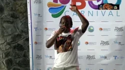22 Performers Audition For Fifth Annual Soca Titans Competition