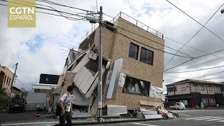 Death toll rises to 13 after 6.8 magnitude earthquake in Kumamoto