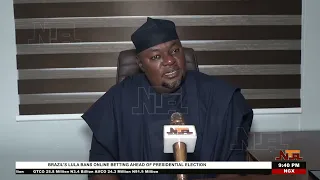 Zamfara Moves to Promote Safe Mining, Value Addition