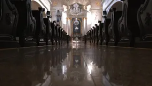 Predveľkonočný pôst ako čas duchovnej obnovy