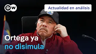 🟣 Nicaragua says there will be no more elections and the U.S. vows not to stand idly by