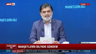 Türkiye'nin gündeminde neler var? #Haber #Gündem