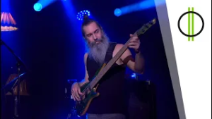 Akusztik –  Tomor Barnabás Project  - Tribal (Akusztik – M2 Petőfi TV)