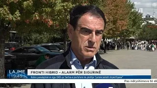 Rubio paralajmëron nga OKB-ja: Serbia e përfshirë në çështje “potencialisht shpërthyese”