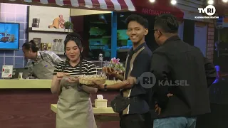 MAWARUNG - SELLING WHILE GOING VIRAL | TVRI KALSEL