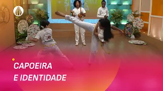 A história da capoeira e seu legado de resistência | Viva a Tarde