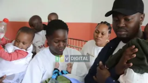 JAMII YATAKIWA KUWAFICHUA BAADHI YA WATU WANAOFANYA UKATILI KWA WATOTO