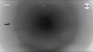 Polémica ante posible desclasificación de archivos de ovnis y extraterrestres en EEUU