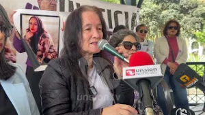 Cabildo por las Mujeres exige garantías para sus derechos ante falta de respuestas de las autoridade