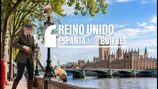 Contratos indefinidos o más impuestos: así frenan otros países a los fondos buitre - laSexta Clave