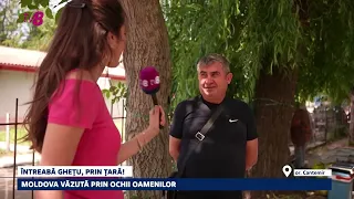 „E interesant ...” Cum se descurcă o familie de agricultori din Cantemir?