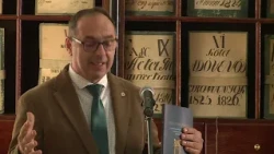 MAGYAR PROTESTANTIZMUS