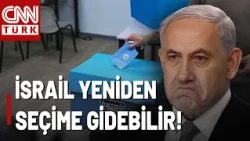 Will Israel Head to Elections Again? Here Is That Possibility in the Israeli Elections...