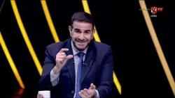 "A Lie Has No Legs".. Fiery Responses from El-Qaei and El-Moneesy to Effat Nassar's Statements! 🔥...