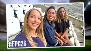 A PARTIDA MAIS IMPORTANTE DA SUA VIDA (Não é futebol!) ?️?