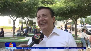 Inversión pública y privada es necesaria para la infraestructura eléctrica, afirma economista