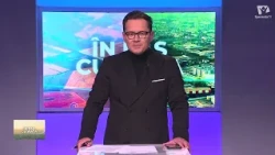 Speranța TV News | School Violence, The Food Bank Appeal, and How Much We Should Actually Sleep