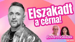 Majka vs. Hajós: humor vagy megalázás? | Bulvárbölcsészek