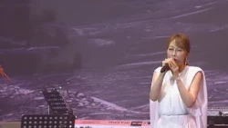 조은정 - 여자의 인생[부여 백마강 가요제]