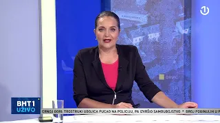 Školska godina u USK počinje prosvjedom