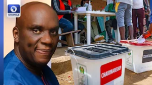 FCT Elections: Go To Court And Prove Your Point, APC Dismisses Rigging Claims